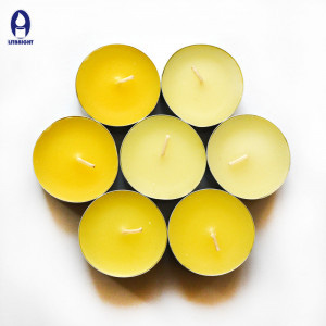 tealight candle