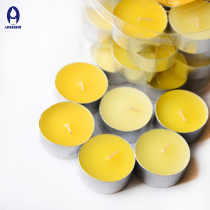 tealight candle
