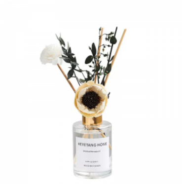 Reliable Perfume Diffuser Partner