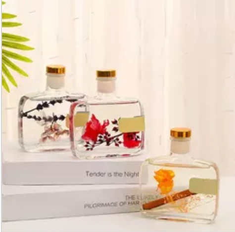 Essential Oil in Reed Diffusers Benefits