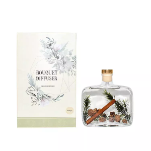 Essential oil luxury home reed diffuser luxury ree