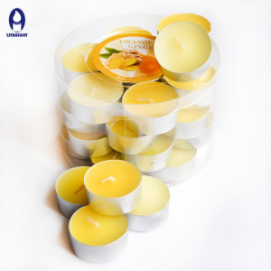 tealight candle