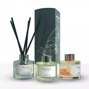 CNUS 100ml Hot Selling Custom Scent Stick Househol