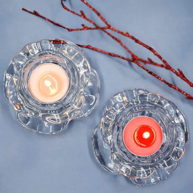 Brighten Every Occasion With Classic Tealight Candle Elegance