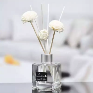Wholesale Reed Diffuser Gift Set In Color Box Home