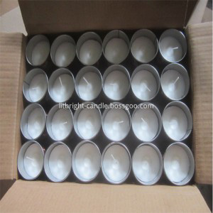 Memorial grave candles wholesale