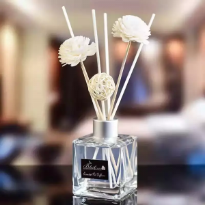 Wholesale Reed Diffuser Gift Set In Color Box Home