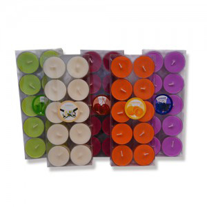 Scented candles wholesale