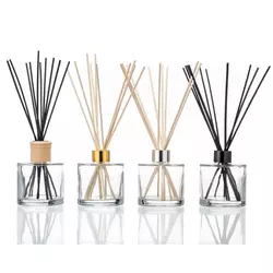 Home Fragrance 150 ml Essential Oil Aroma Reed Dif