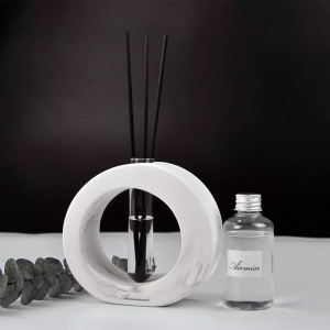 aroma decorative reed diffuser aroma diffuser ston