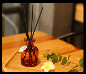 Best Gift Set Glass Bottle Perfume Fragrance Oil A