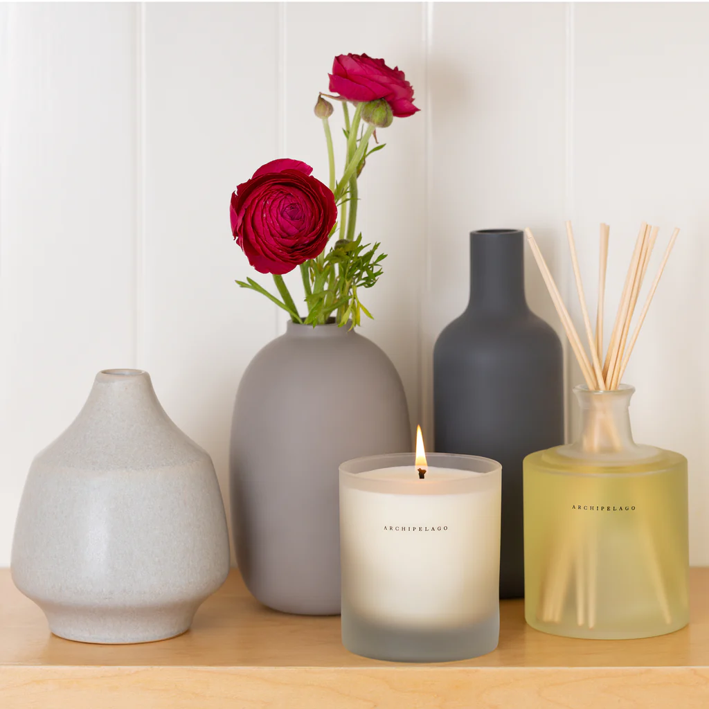 soy tealight candles