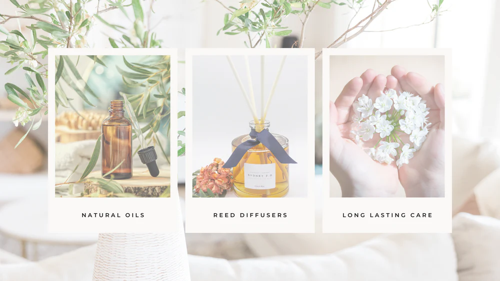 fragrance stick diffuser