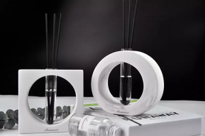 cone pillar candles