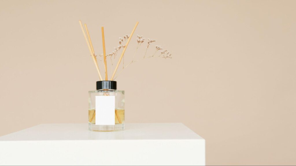 unscented dripless candles