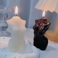 fall scented candles