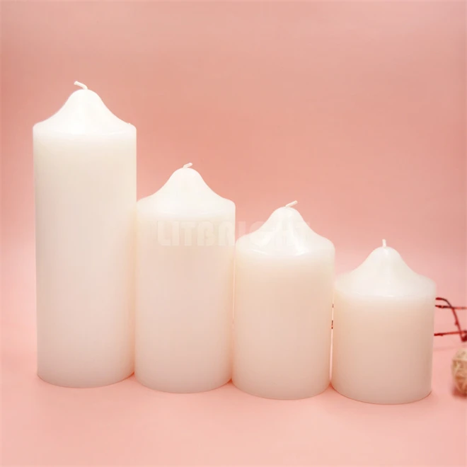Bulk Candles: Cost-Effective Options for Any Occasion
