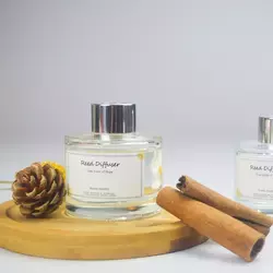 CNUS 100ml Hot Selling Custom Scent Stick Househol