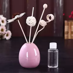 No-fire aromatherapy set High quality wholesale Ce