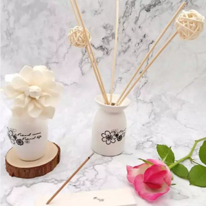 Home Fragrance Air Freshener common fig Reed Diffu
