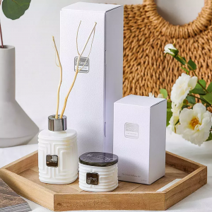 Wholesale Luxury Private Label Fragrance Aroma Ree