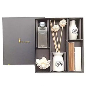 Home Fragrance Air Freshener common fig Reed Diffu