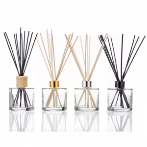 Home Fragrance 150 ml Essential Oil Aroma Reed Dif