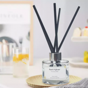 Luxury Aroma Oils Fragrance Reed Diffuser Gift Set