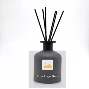 Essential oil luxury home reed diffuser luxury ree
