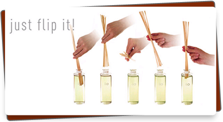 perfume sticks oil