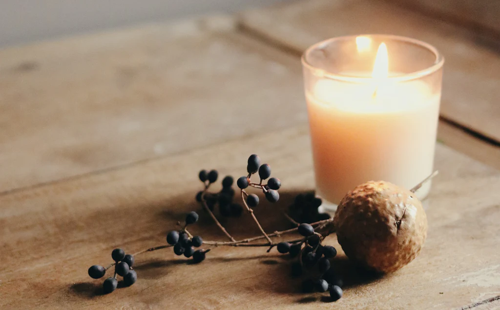 room scent sticks