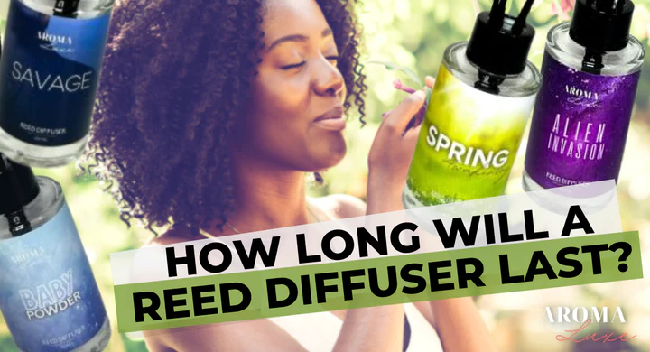 strong reed diffuser for large room