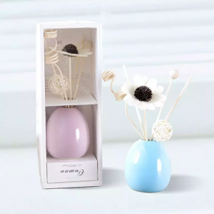natural state reed diffuser