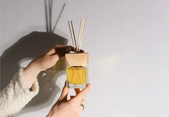 candle supply companies