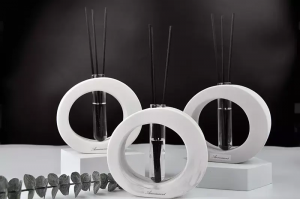 fragrance diffuser with sticks