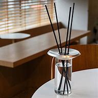 santal candle