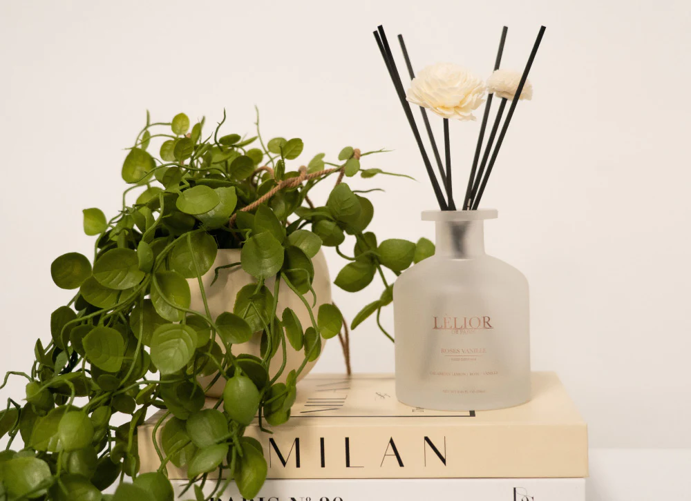 soapstone oil diffuser