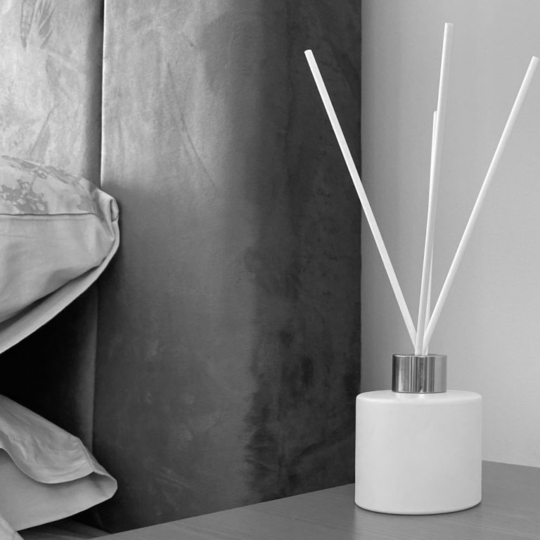 healthy reed diffuser