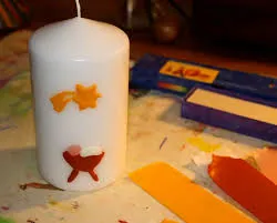 candle exporter