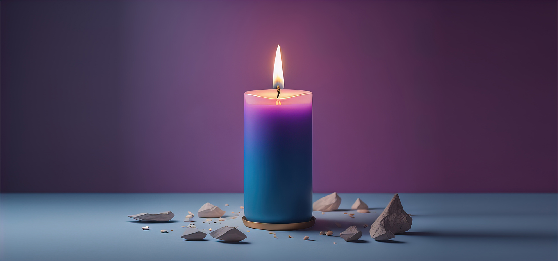 stone aroma