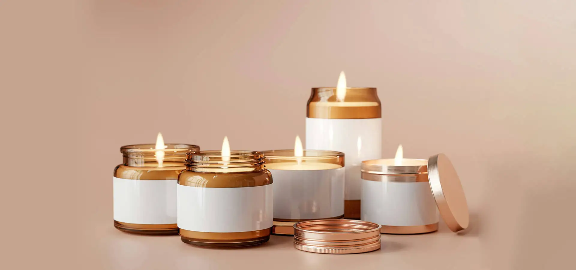 Jar Candle