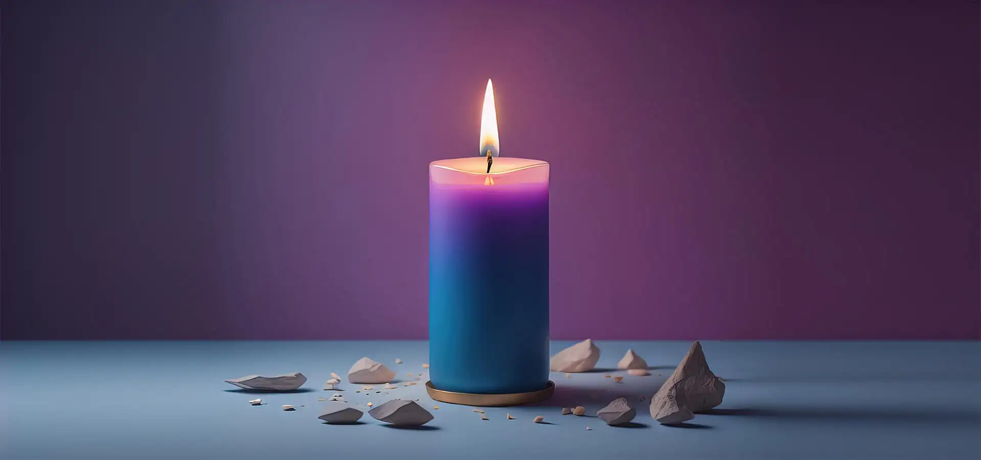Tealight Candle