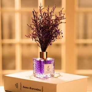 eco friendly pillar candles
