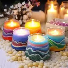 2x6 pillar candles